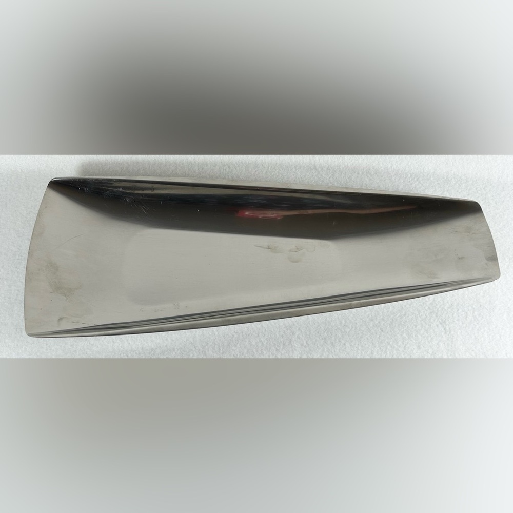 GENSE stainless steel serving tray